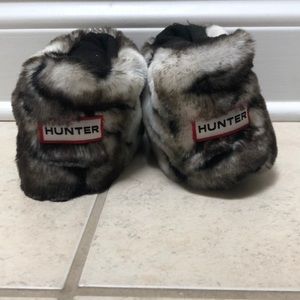 Hunter Boot Socks
